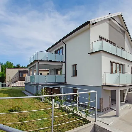Appartamento Sun And Snow Casa Al Mare
