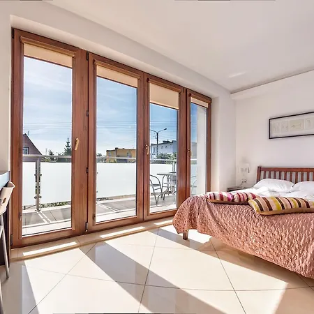 Appartamento Sun And Snow Casa Al Mare *